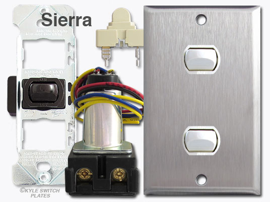 Low Voltage Lighting System in Older Home - Identify Your Brand