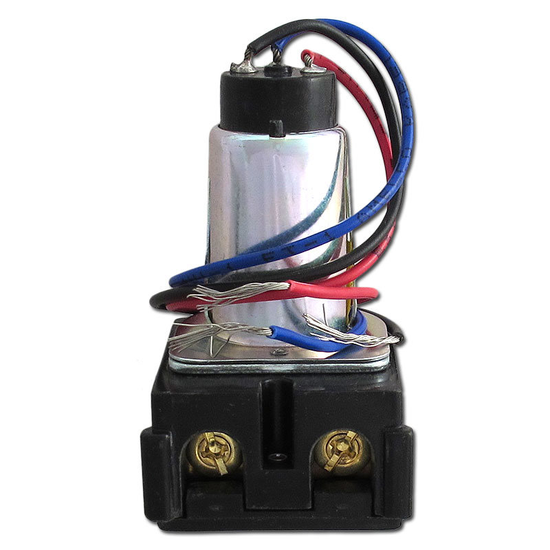 GE RR7 Low Voltage Remote Control Relay Switch