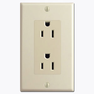 Block Outlet