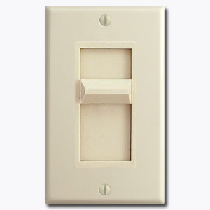Decora Dimmers