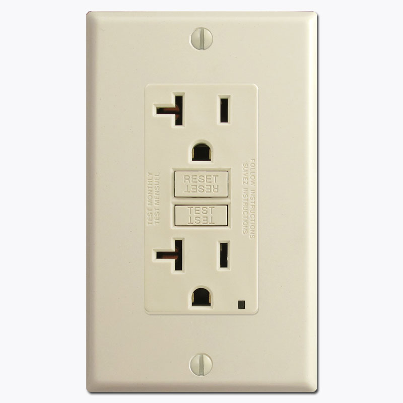 Understanding Electrical Light Switches, Rockers and Outlet Devices